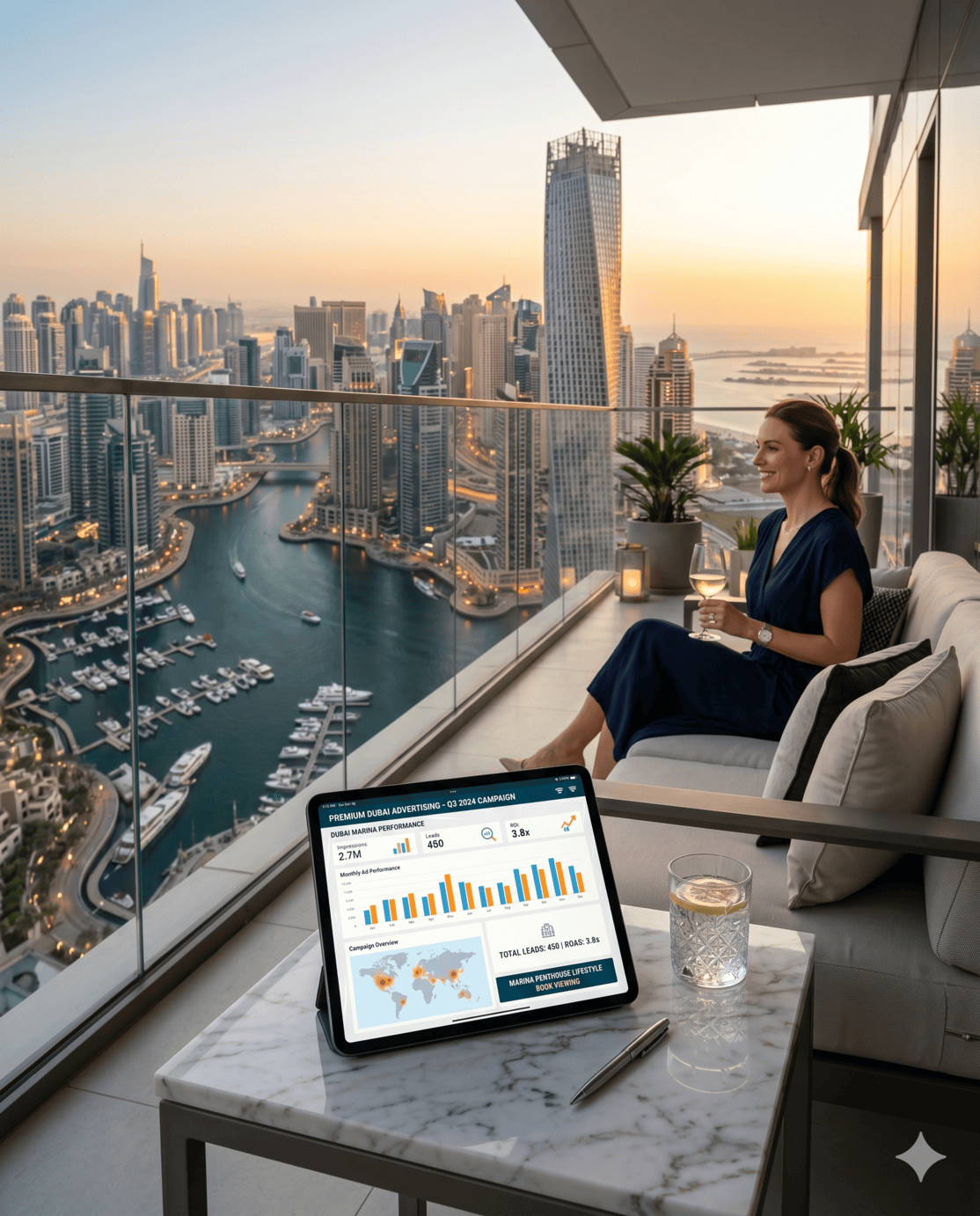 Luxury Real Estate Agencies