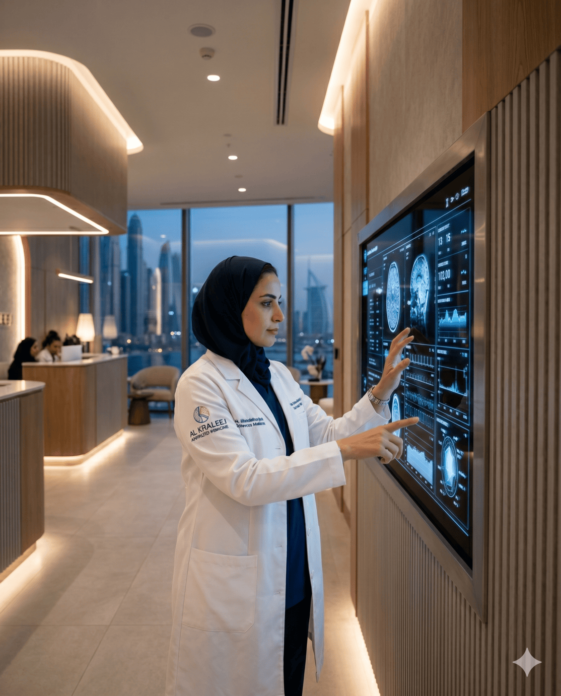 Premium Dental & Medical Clinics